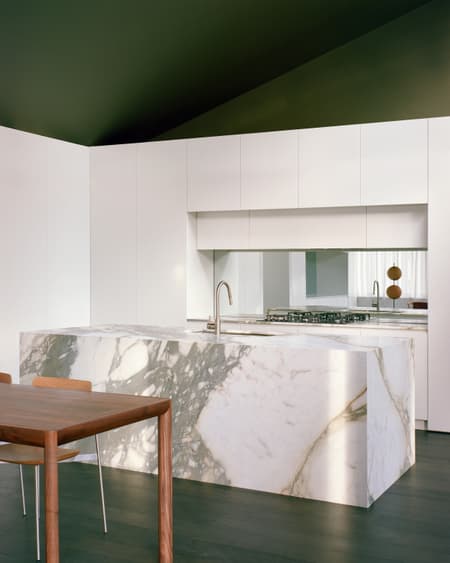 Lane Cove House